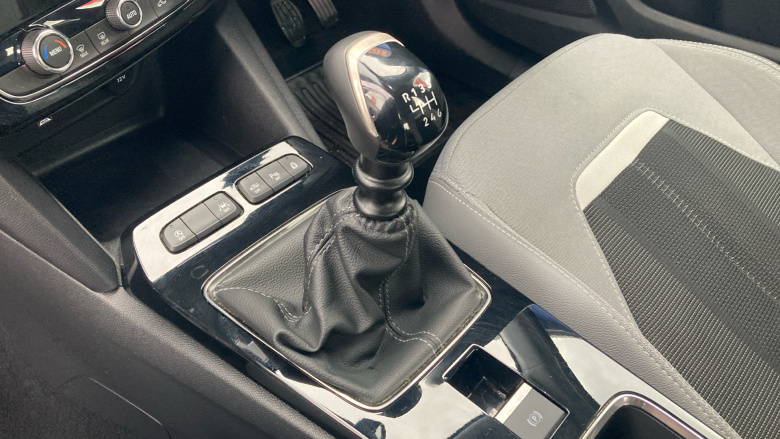 Vauxhall Mokka 1.2 Turbo 100 Elite Premium 5dr Petrol Hatchback